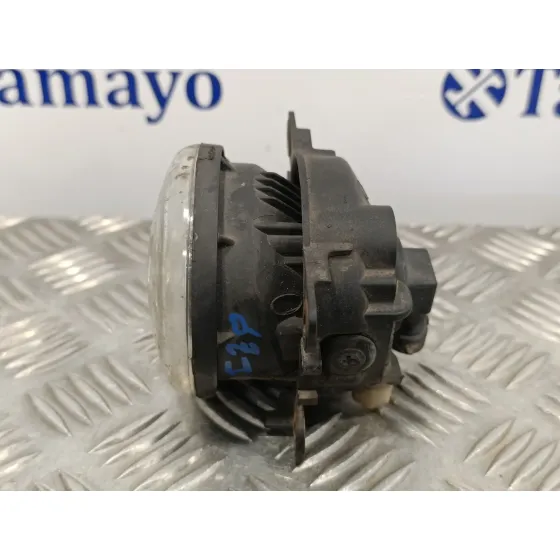 Faro Antiniebla Izquierdo para Citroën C4 Grand Picasso