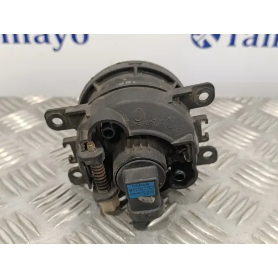 Faro Antiniebla Izquierdo para Citroën C4 Grand Picasso