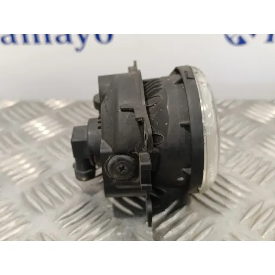 Faro Antiniebla Izquierdo para Citroën C4 Grand Picasso
