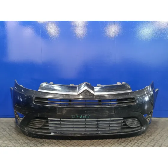 Paragolpes Delantero para Citroën C4 Grand Picasso