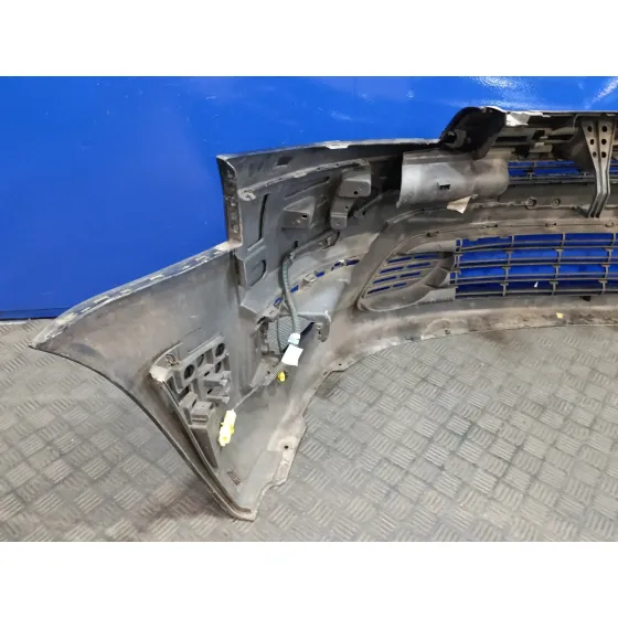 Paragolpes Delantero para Citroën C4 Grand Picasso