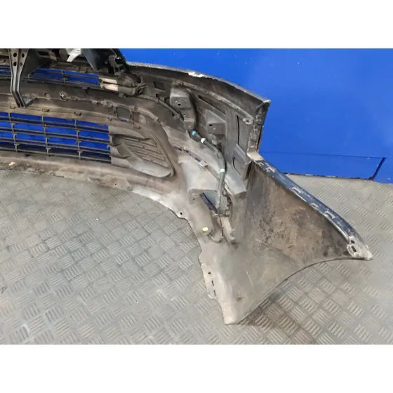 Paragolpes Delantero para Citroën C4 Grand Picasso