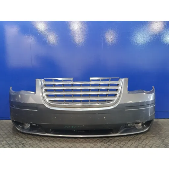 Paragolpes Delantero para Chrysler Grand Voyager V (Rt)