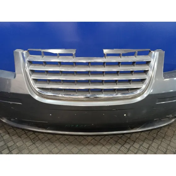 Paragolpes Delantero para Chrysler Grand Voyager V (Rt)
