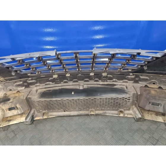 Paragolpes Delantero para Chrysler Grand Voyager V (Rt)