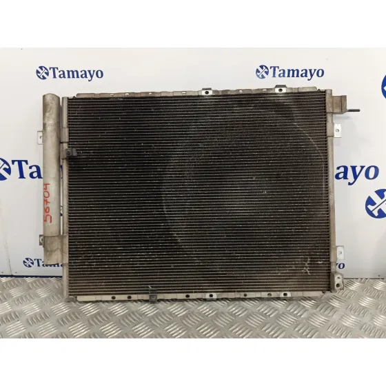 Condensador / Radiador Aire Acondicionado para Kia Sorento