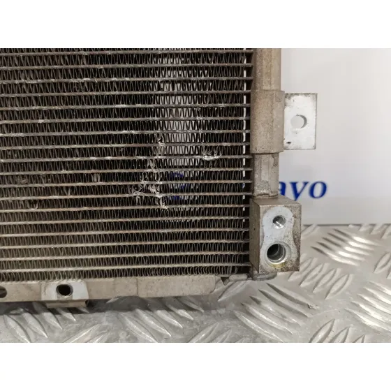 Condensador / Radiador Aire Acondicionado para Kia Sorento