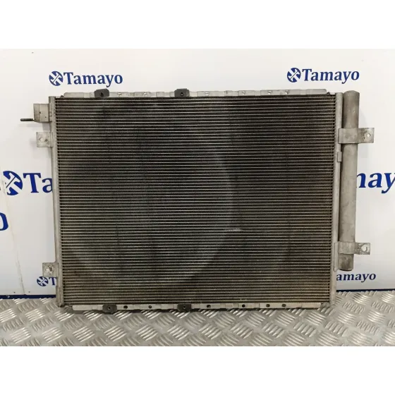 Condensador / Radiador Aire Acondicionado para Kia Sorento