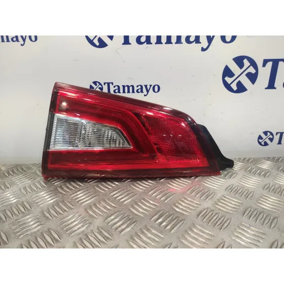 Piloto Trasero Derecho Interior para Nissan Qashqai (J11)
