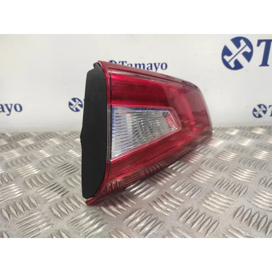 Piloto Trasero Derecho Interior para Nissan Qashqai (J11)