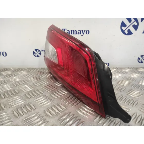 Piloto Trasero Derecho Interior para Nissan Qashqai (J11)