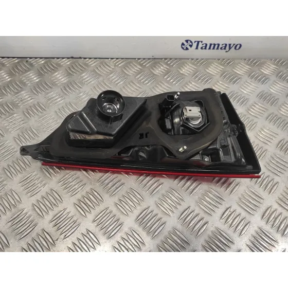 Piloto Trasero Derecho Interior para Nissan Qashqai (J11)