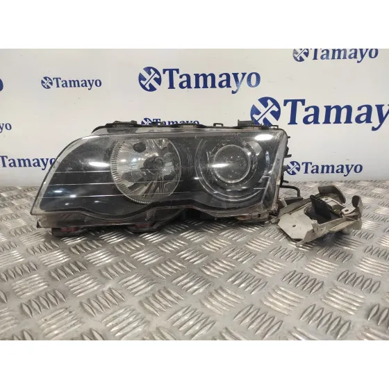 Faro Izquierdo para Bmw Serie 3 Berlina (E46)