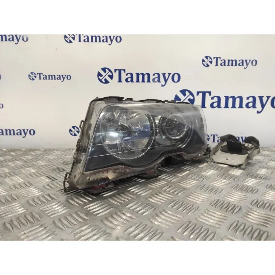 Faro Izquierdo para Bmw Serie 3 Berlina (E46)