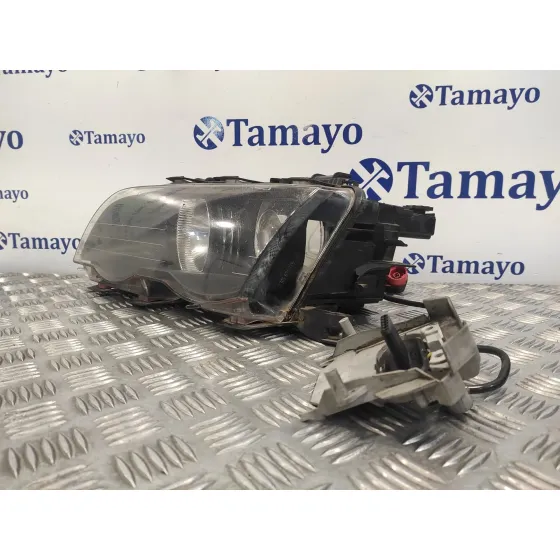 Faro Izquierdo para Bmw Serie 3 Berlina (E46)