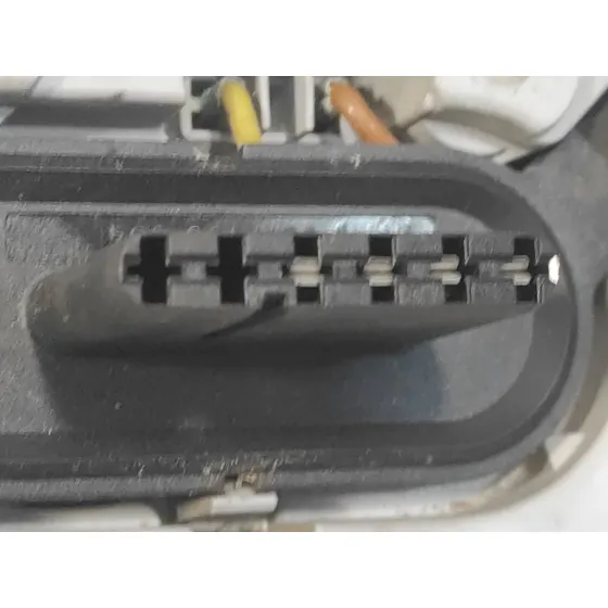 Faro Izquierdo para Bmw Serie 3 Berlina (E46)