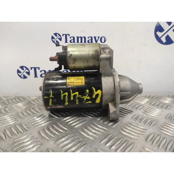 Motor Arranque para Hyundai Getz (Tb)