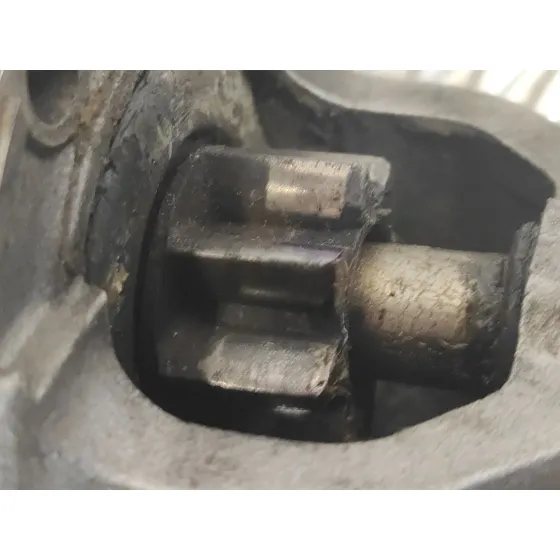 Motor Arranque para Hyundai Getz (Tb)