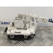 Cerradura Puerta Delantera Derecha para Mercedes-Benz Sprinterii Caja Abierta (Desde 01.06)