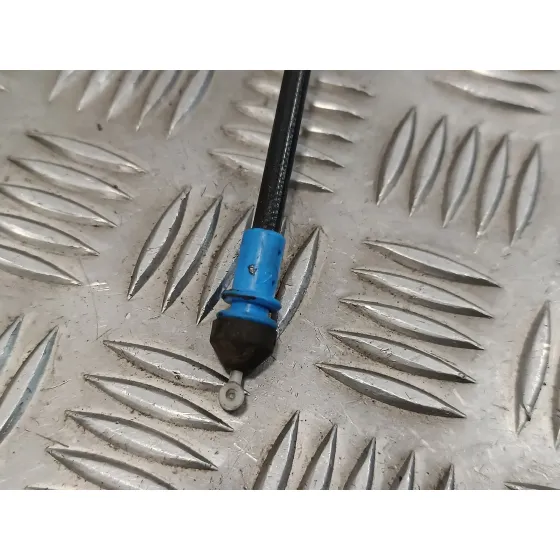 Cerradura Puerta Delantera Derecha para Mercedes-Benz Sprinterii Caja Abierta (Desde 01.06)
