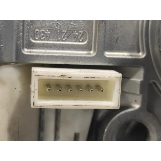 Conmutador De Arranque para Opel Astra H Berlina