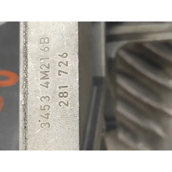 Conmutador De Arranque para Opel Astra H Berlina