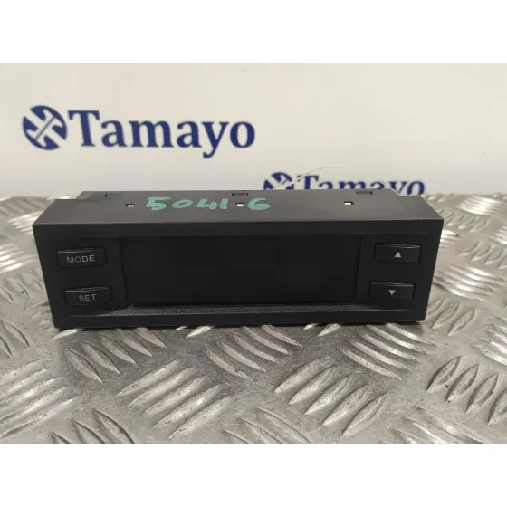 Pantalla Multifuncion para Chevrolet Epica