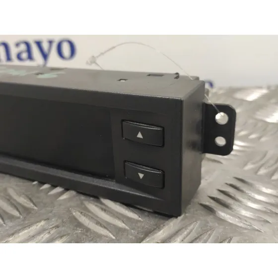 Pantalla Multifuncion para Chevrolet Epica