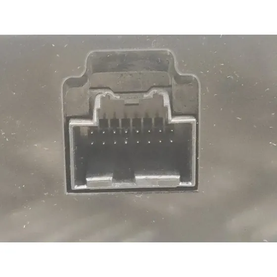 Pantalla Multifuncion para Chevrolet Epica