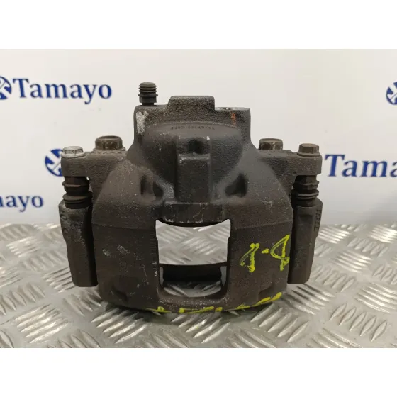 Pinza Freno Delantera Derecha para Chrysler Grand Voyager V (Rt)