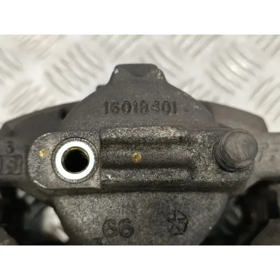 Pinza Freno Delantera Derecha para Chrysler Grand Voyager V (Rt)