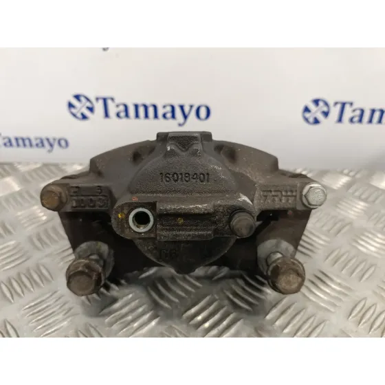 Pinza Freno Delantera Derecha para Chrysler Grand Voyager V (Rt)