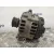 Alternador para Renault Scenic Rx4 (Ja0)