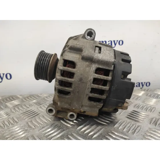 Alternador para Renault Scenic Rx4 (Ja0)