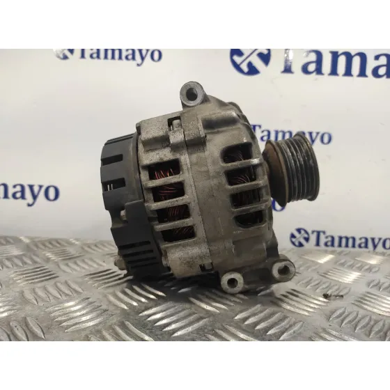 Alternador para Renault Scenic Rx4 (Ja0)