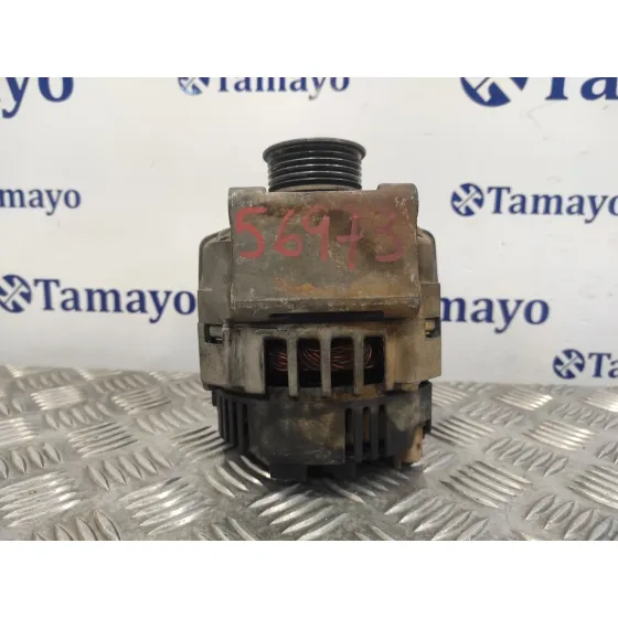 Alternador para Renault Scenic Rx4 (Ja0)