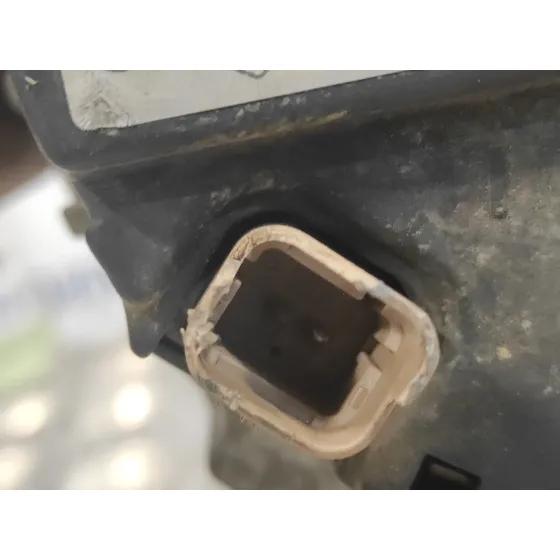 Alternador para Renault Scenic Rx4 (Ja0)