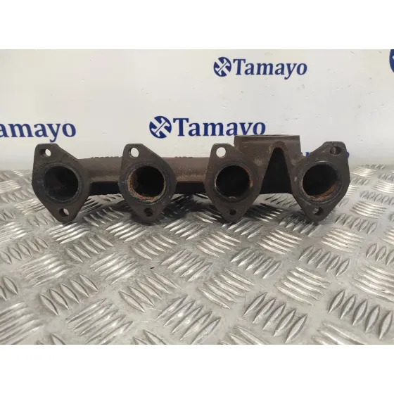 Colector Escape para Bmw Serie 3 Berlina (E90)