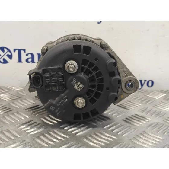 Alternador para Chevrolet Aveo