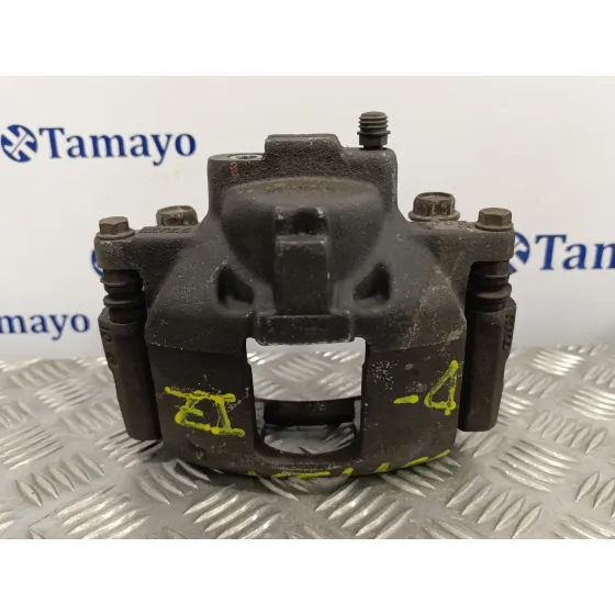 Pinza Freno Delantera Izquierda para Chrysler Grand Voyager V (Rt)