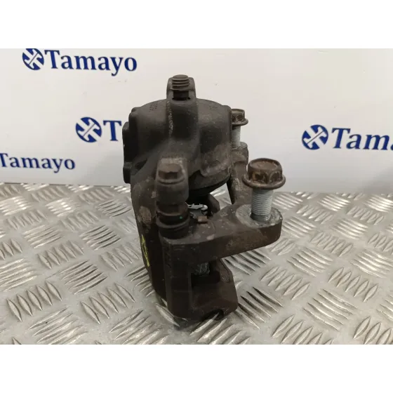 Pinza Freno Delantera Izquierda para Chrysler Grand Voyager V (Rt)