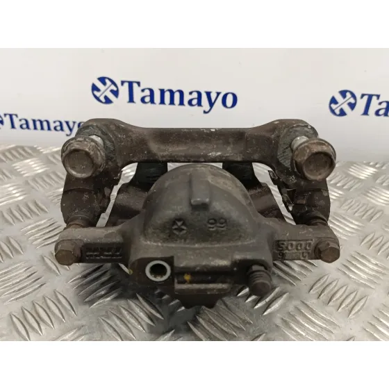 Pinza Freno Delantera Izquierda para Chrysler Grand Voyager V (Rt)