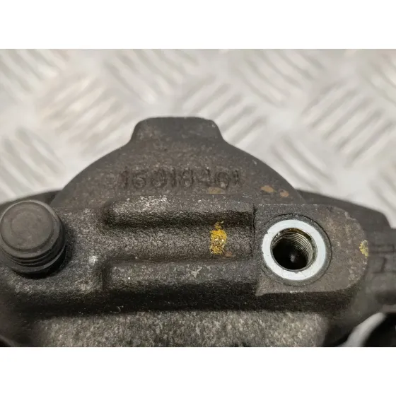 Pinza Freno Delantera Izquierda para Chrysler Grand Voyager V (Rt)