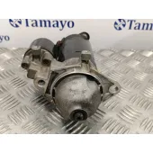 Motor Arranque para Opel Signum