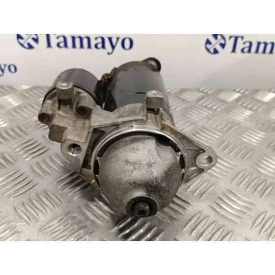 Motor Arranque para Opel Signum