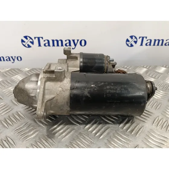 Motor Arranque para Opel Signum