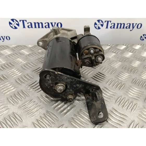 Motor Arranque para Opel Signum