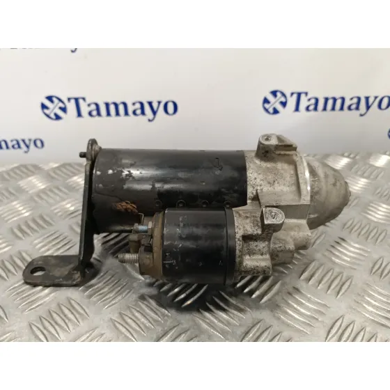 Motor Arranque para Opel Signum