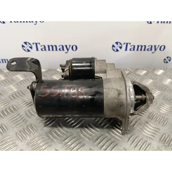 Motor Arranque para Opel Signum