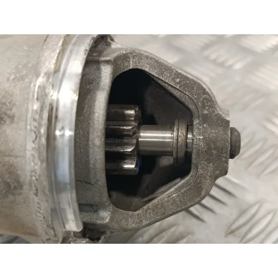 Motor Arranque para Opel Signum